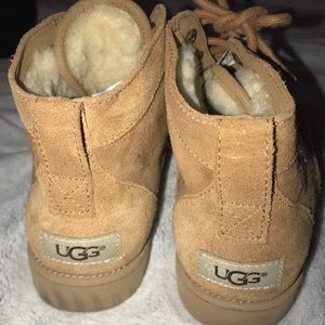 Uggs